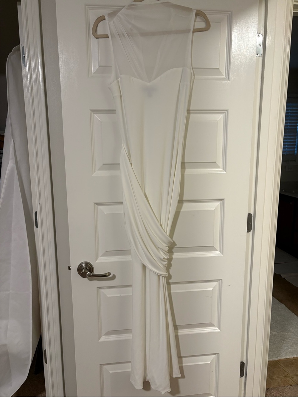 White club London dress